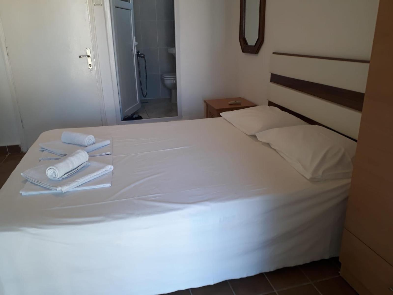 Martili Villa Lara Antalya Room photo